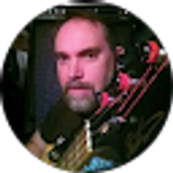 Profile photo of Nicholas Baxter