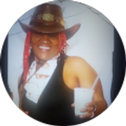 Profile photo of Doris Rainey