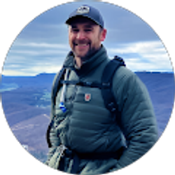 Profile photo of Jedediah Smith