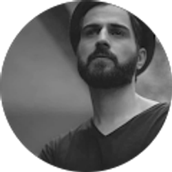 Profile photo of Robert Thompson