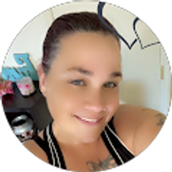 Profile photo of Casey Palacios