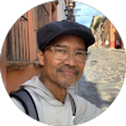 Profile photo of Peter Cruz