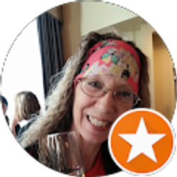 Profile photo of Candy Besenfelder