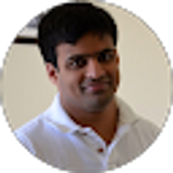 Profile photo of Sravan Oddiraju
