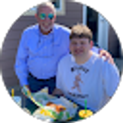 Profile photo of Wayne Weisner