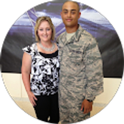 Profile photo of Lisa W