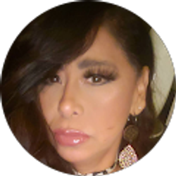 Profile photo of Rose Coben