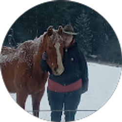 Profile photo of Barbara Philpott