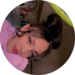 Profile photo of Mariah Francis