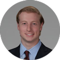 Profile photo of Connor Dean