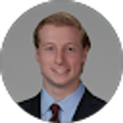 Profile photo of Connor Dean