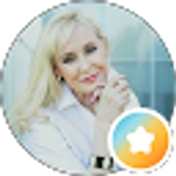Profile photo of Peggy Odell
