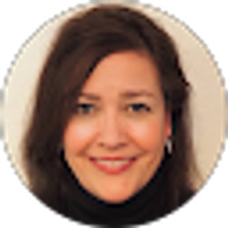 Profile photo of Alicia Wright