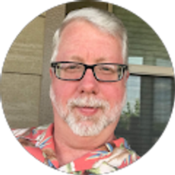 Profile photo of Chip Anthony