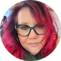 Profile photo of ASHLEE CAPORALE