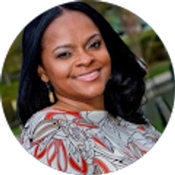 Profile photo of Felecha Archie