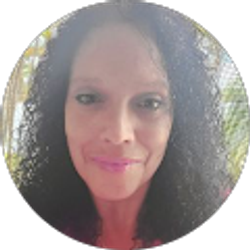 Profile photo of Kimberlee Sheffield