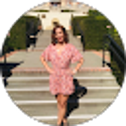 Profile photo of Mishel Bixel