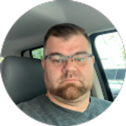 Profile photo of Zachary Barton