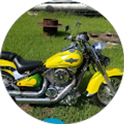 Profile photo of Jamie Pike