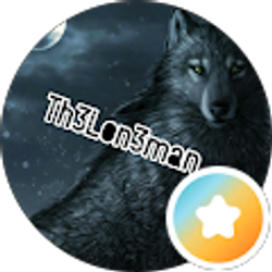 Profile photo of th3lon3man gaming