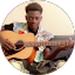 Profile photo of Inne King og