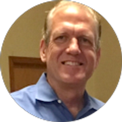 Profile photo of Michael Tenny