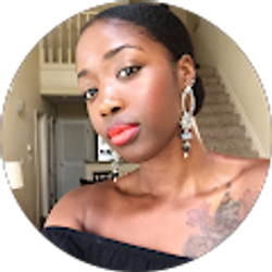 Profile photo of Matice Ahnjamine