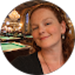 Profile photo of Jessica Fenton