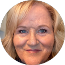 Profile photo of Donna Pierson