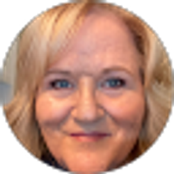 Profile photo of Donna Pierson