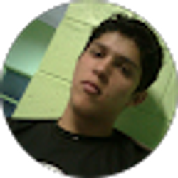 Profile photo of Carlos Ricardo Mora Sánchez