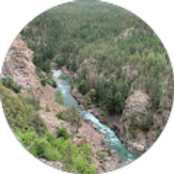 Profile photo of Melissa Russell