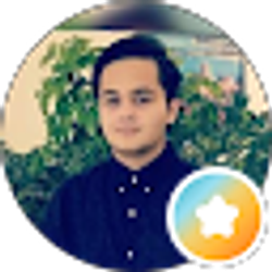 Profile photo of Areeb Khan