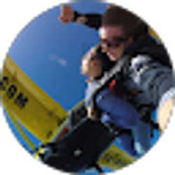 Profile photo of Stephanie Gameros