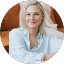 Profile photo of Grace Hicks