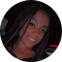Profile photo of Alima Allums