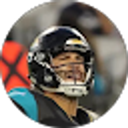 Profile photo of Blake Bortles