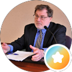 Profile photo of Daniel Kleinberger