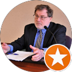 Profile photo of Daniel Kleinberger