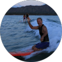 Profile photo of Ray Grogan