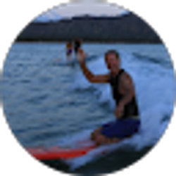 Profile photo of Ray Grogan