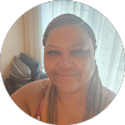 Profile photo of Keyanna Charlton