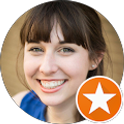 Profile photo of Caitlyn Manfre