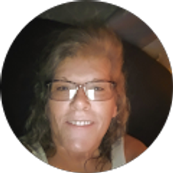 Profile photo of Patricia Brown