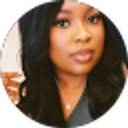Profile photo of Kelvisha Cowan