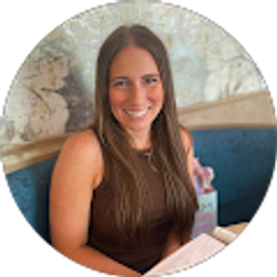 Profile photo of Brooke Stingelin