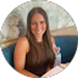Profile photo of Brooke Stingelin
