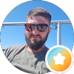Profile photo of Aaron Mahoney