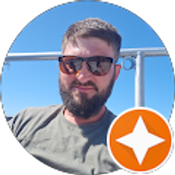 Profile photo of Aaron Mahoney